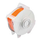 BRADY - GM TAPE B-7569 ORANGE 29MM X 30M - 1 ROT