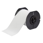 BRADY - B30 ToughWash White 4 X 50FT - 1 NASTRO rilevabile al metal detector per stampanti BBP3x.