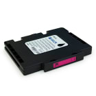 BRADY - CARTUCCIA BSP41 MA ENTA/BLACK - 1 CASSET