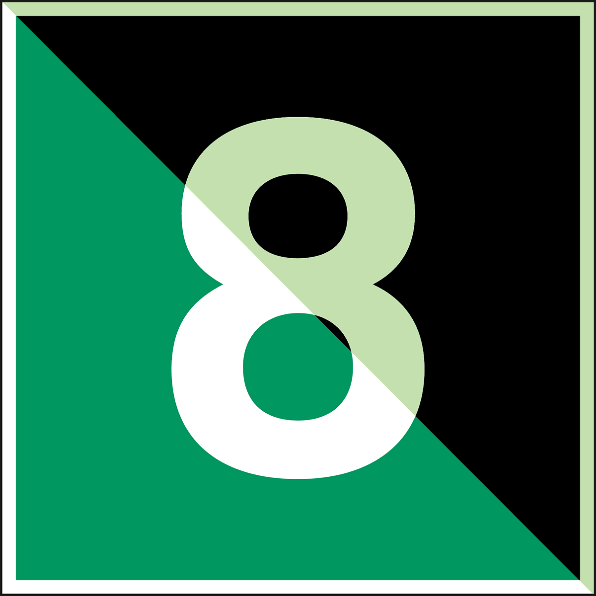 BRADY - E/Y008/NT-SA-PHOLUMC-150X150/1 - 1 SEGNA