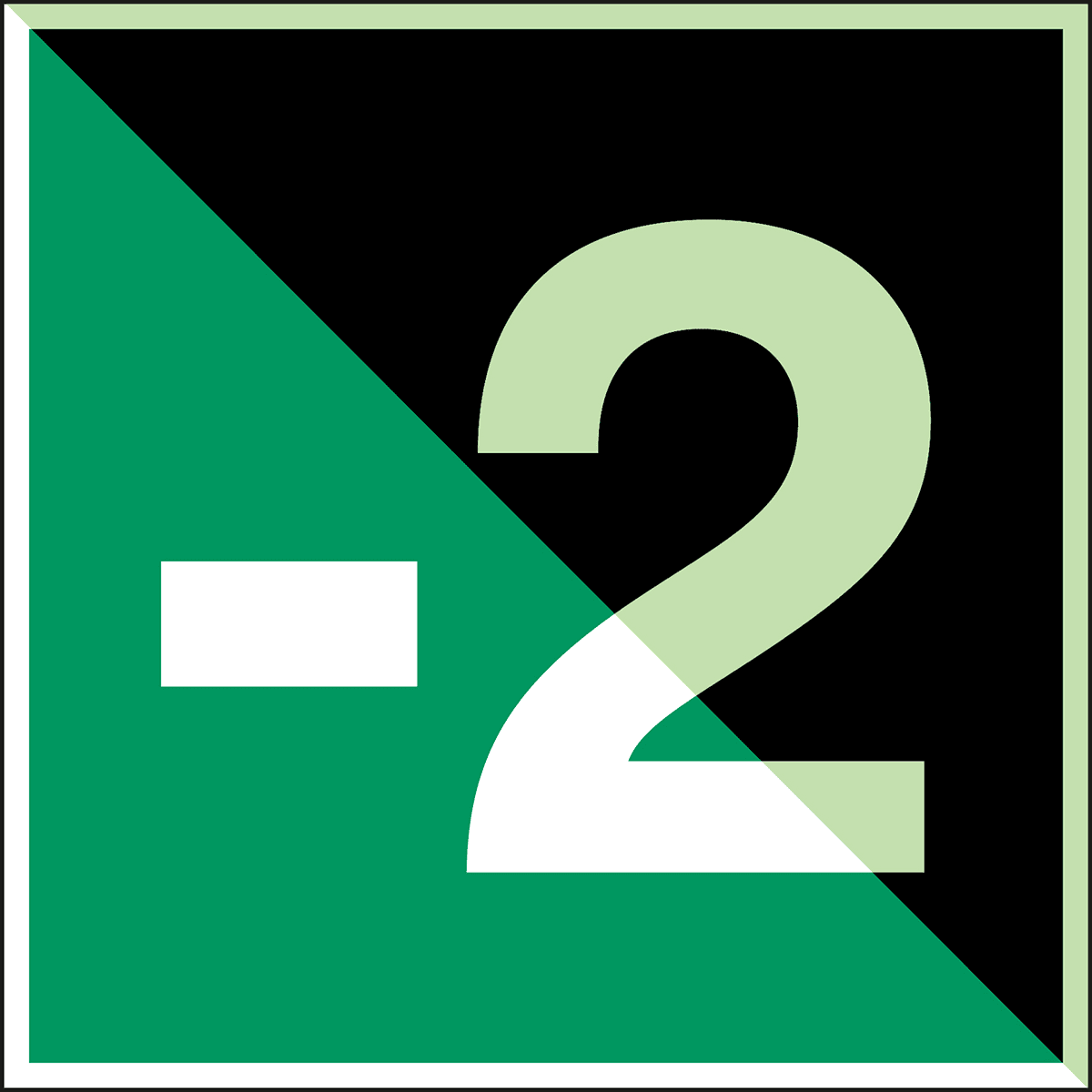 BRADY - E/Y012/NT-ALU-PHOLUMC-200X200/ - 1 SEGNA