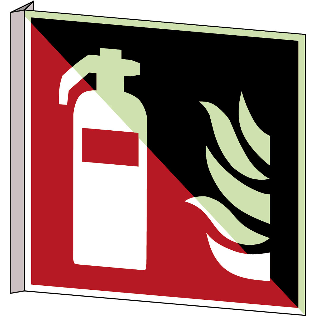 BRADY - 134720 - 1 SEGNALE