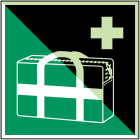 BRADY - 134872 - 1 SEGNALE