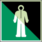 BRADY - 135268 - 1 SEGNALE