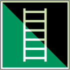 BRADY - E/E059/NT-ALU-PHOLUMC-100X100/ - 1 SEGNA