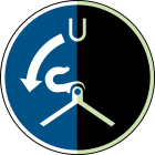 BRADY - 135590 - 1 SEGNALE