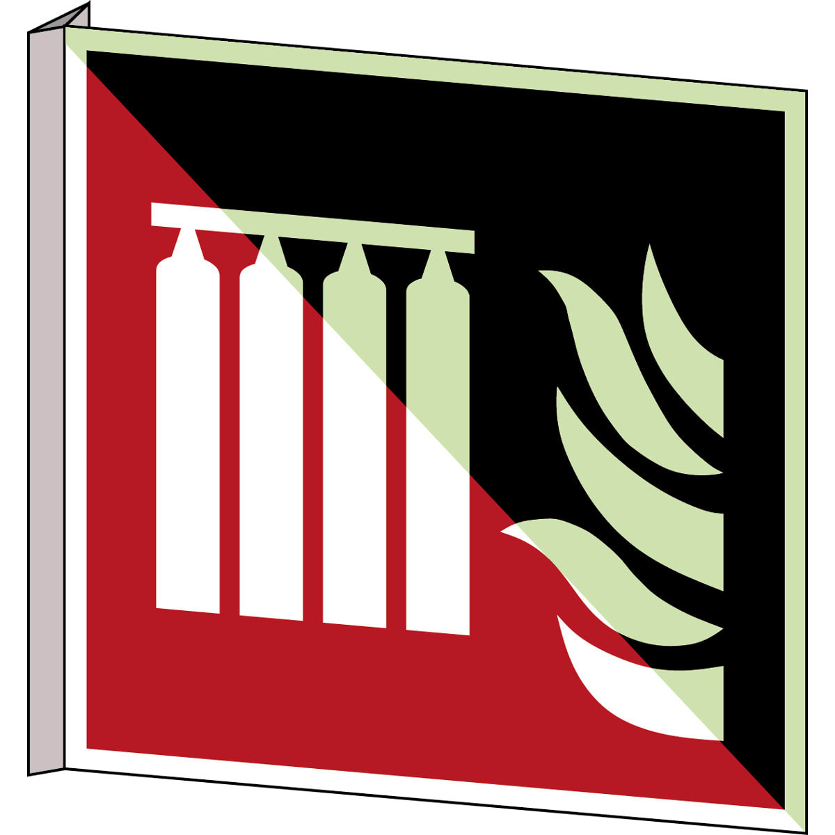 BRADY - 135880 - 1 SEGNALE