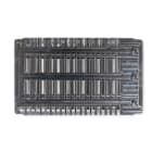 BRADY - ALU ADAPTER PLATE 3-TREE ICS - 1 PEZZI