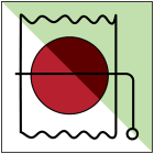 BRADY - F/IMO163-PP-PHOLUMC-150X150/1-B - 1 SEGN