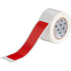 BRADY - Forme predistanziate ToughStripe - 65 PE, forme predistanziate ToughStripe.