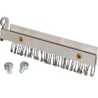 BRADY - SPAZZOLA ANTISTATICA - 1 PEZZI
