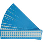 BRADY - CMC-4375-PK - 1500 ETICHETTA