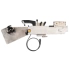 BRADY - ALF19 JUKI ADAPTER - 1 PEZZI
