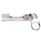 BRADY - ALF19 SIPLACE ADPT D F HF S - 1 PEZZI