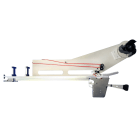 BRADY - ADATTATORE ALF19 PER PANASONIC - 1 PEZZI