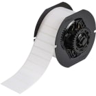 BRADY - B33-53-8591-WT - 2500 ETICHETTA