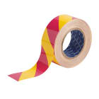 BRADY - Nastro a strisce ToughStripe - 1 rotolo.