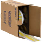 BRADY - Tubetti per marcatura di fili e cavi di qualita commerciale CGS-375-2-YL-2 - 2000 SEGNALE.