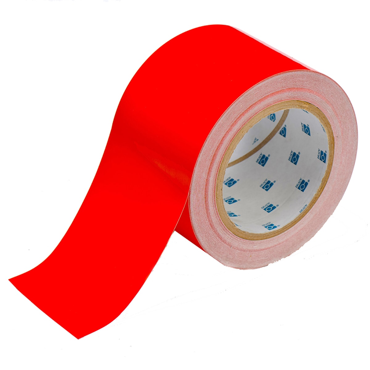 BRADY - Nastro marcasuolo GuideStripe - 1 rotolo.
