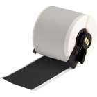 BRADY - Etichette in vinile multiuso per M610, M611, BMP61 - LABEL 2 X 50 VINYL BK 1 NASTRO.