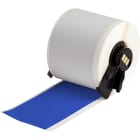 BRADY - LABEL 2 X 50' VINYL BL - 1 NASTRO