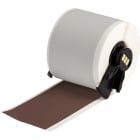BRADY - LABEL 2 X 50' VINYL BN - 1 NASTRO
