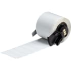 BRADY - Lbl 0.5x1.5 PVDF RL/500 - 500 Etichetta.