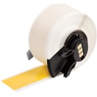 BRADY - Label 0.5 x 50 Vinyl YL - 1 rotolo.