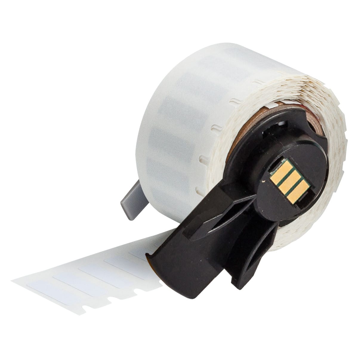 BRADY - M6-9-473 - 750 etichetta in poliestere ESD 0.2x0.65.