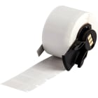 BRADY - Etichette vinile autolaminante adesivo aggressivo per M610, BMP61, M611, LABEL 1 X 0.5 LAM VINYL 500 - 1 ETICHETT.