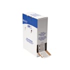 BRADY - Targhette ovali 1 x 1.75 RL/1000 per M710, BMP71 - 1000 etichette.