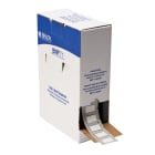 BRADY - Etichette termorestringenti PermaSleeve per M610, M611, BMP61, M710, BMP71 - BM-375-1-342-2 2000 SEGNALE.