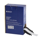 BRADY - BM-094-1-312 Sleeve 0.094Dia WT 1" RL/2500.