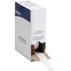BRADY - SLEEVE 0.125DIA WT RL/50 - 1 SEGNALE