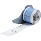 BRADY - SLEEVE 1DIA WT 1 RL/50 - 50 ETICHETTA