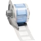 BRADY - SLEEVE 0.5DIA WT 1 RL/100 - 100 SEGNALE