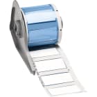 BRADY - SLEEVE 0.5 DIA WT 1.75 RL/100 - 1 ETICHE