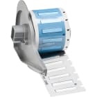 BRADY - Sleeve 0.094 diameter weight 1 inch roll/100 - 100 segn.