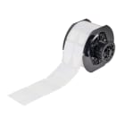 BRADY - B33-360-483 - 1500 etichetta a bandiera per fili e cavi QuickFlag.