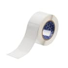 BRADY - Rotolo etichette vinile stampante J4000 2in dia 500/rl 500 set.