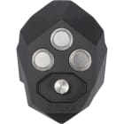 BRADY - Magnete per stampante M611 per etichette - 1 pezzi.