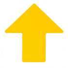 BRADY - 175657 - 1 ETICHETTA