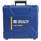 BRADY - Valigia rigida per stampante etichette M710 - 1 pezzi.