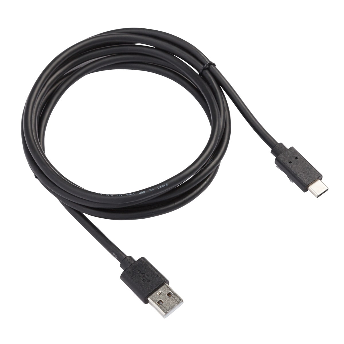 BRADY - Cavo da USB-C a USB Tipo A - 1 pezzi.