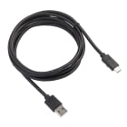 BRADY - Cavo da USB-C a USB Tipo A - 1 pezzi.