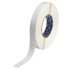 BRADY - THT-46-797-10 - 10000 etichette stampabili a trasferimento termico.