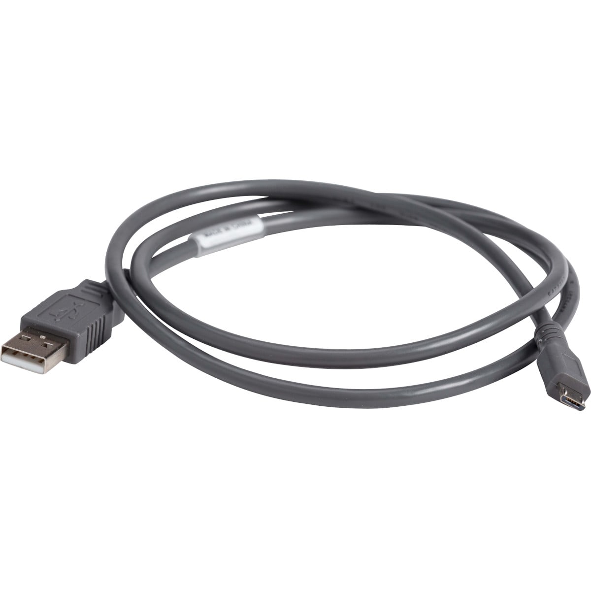 BRADY - USB TO MICRO USB 1M CBLE CODE - 1 PEZZI