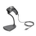 BRADY - Cr1500 handheld reader with stand - 1 pezzi scanner.