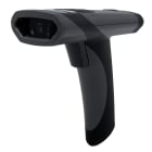 BRADY - Scanner di codici a barre palmare wireless CR2700 - Bluetooth, codici 1D, 2D, QR, 1 PEZZI.