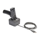 BRADY - CR2700 WIRELESS W/CHARG STN BT - 1 PEZZI